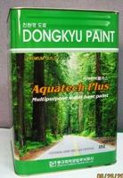 AQUATECH PLUS (Eco-friendly multipurpose w... Made in Korea